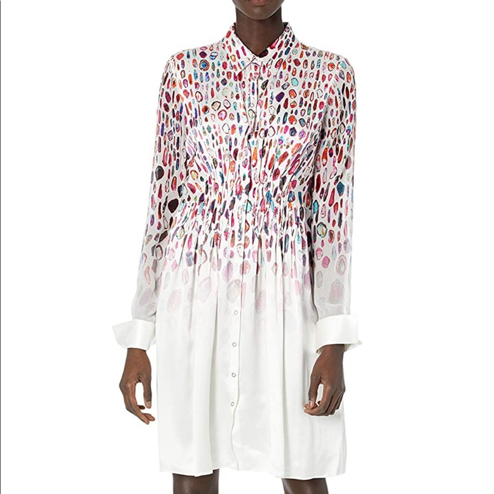 NEW Elie Tahari Dress